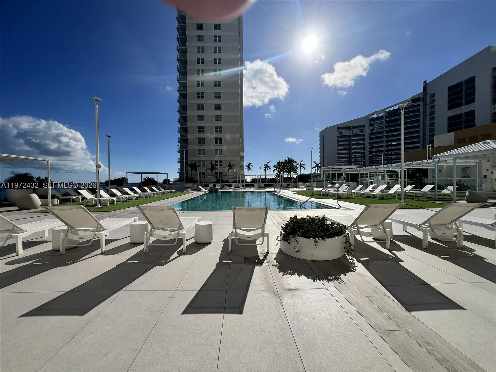 770 Claughton Island Dr #1601, Miami FL 33131