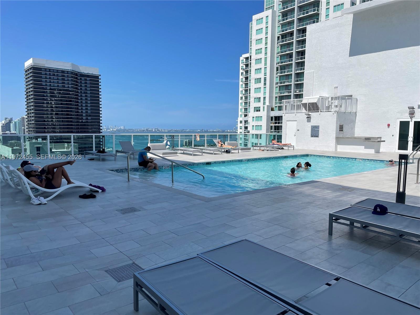 133 NE 2nd Ave #1007, Miami FL 33132