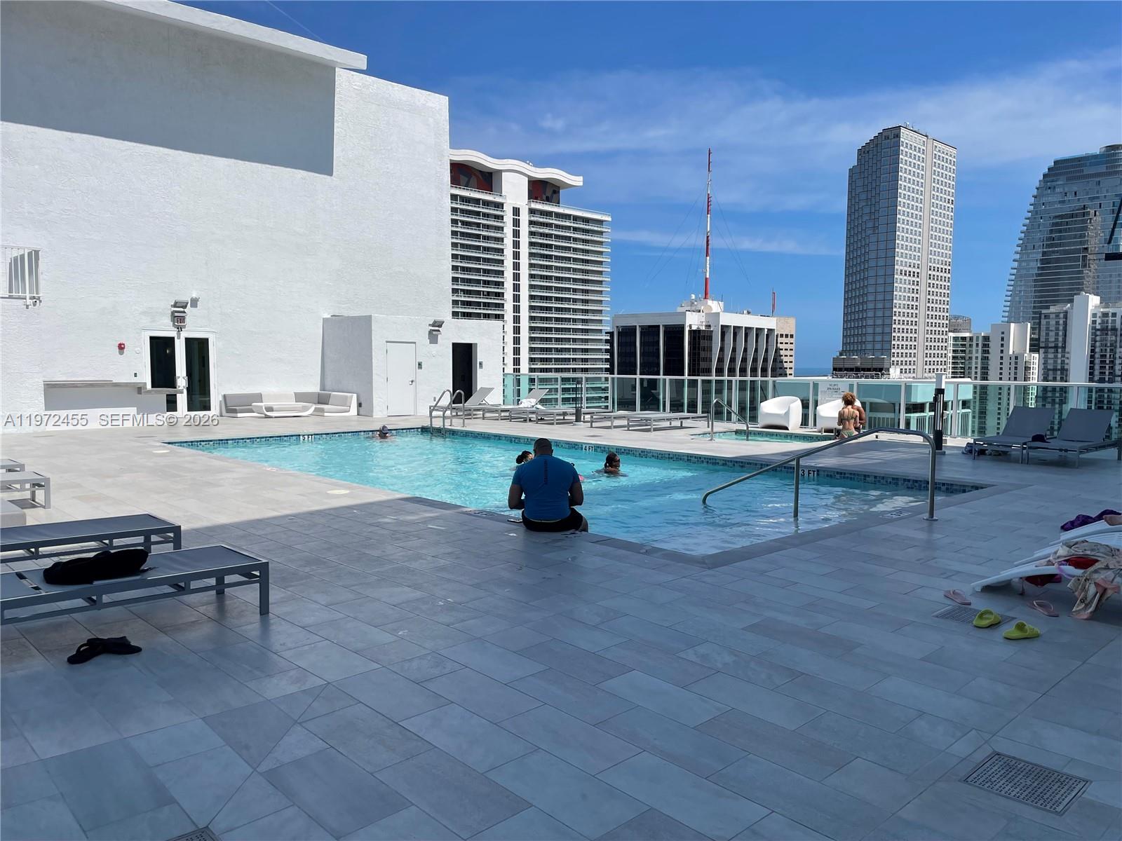 133 NE 2nd Ave #1007, Miami FL 33132