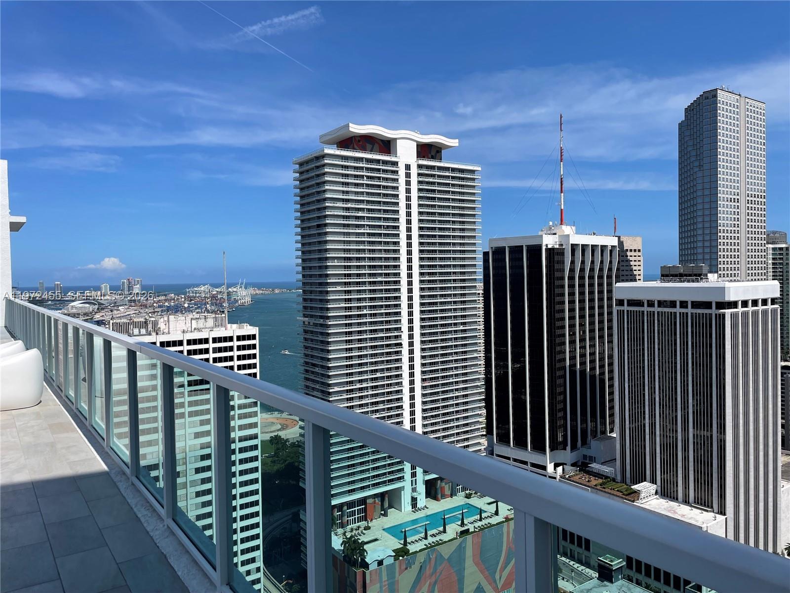 133 NE 2nd Ave #1007, Miami FL 33132