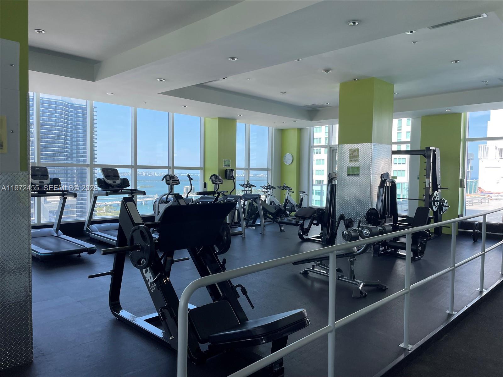 133 NE 2nd Ave #1007, Miami FL 33132
