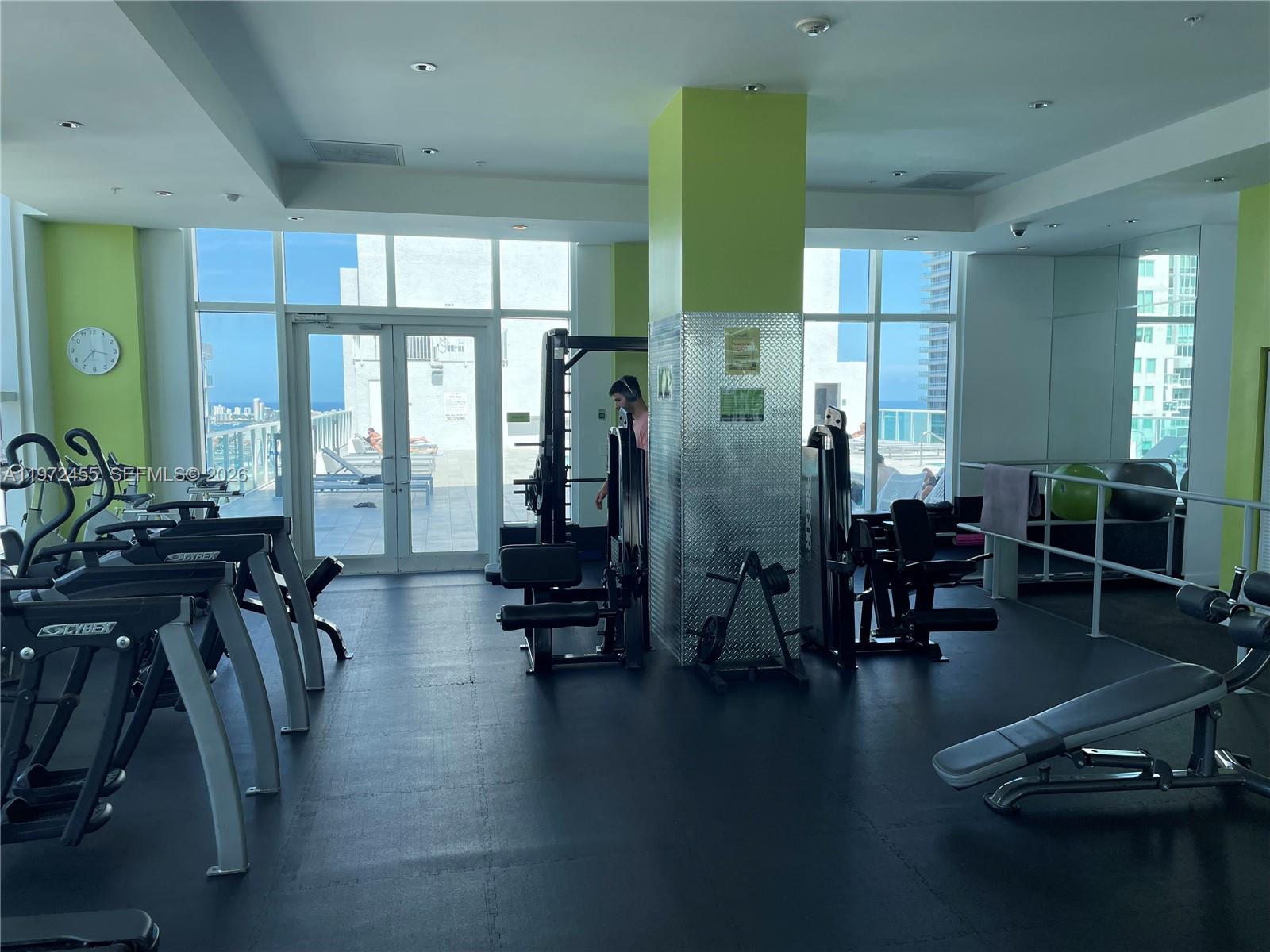 133 NE 2nd Ave #1007, Miami FL 33132