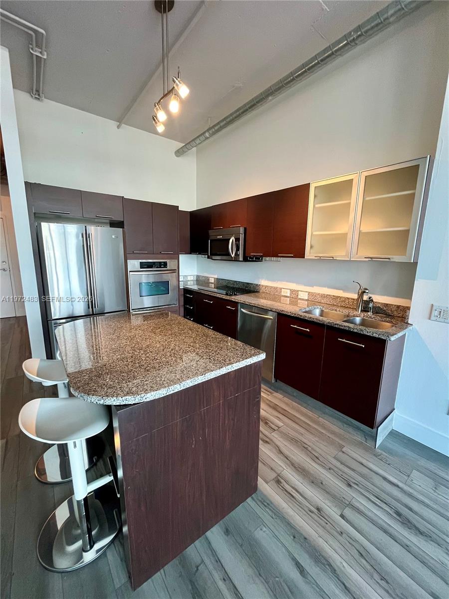 3029 NE 188th St #411, Aventura FL 33180