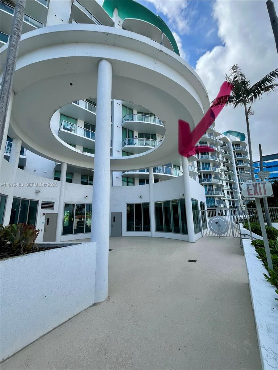 3029 NE 188th St #411, Aventura FL 33180