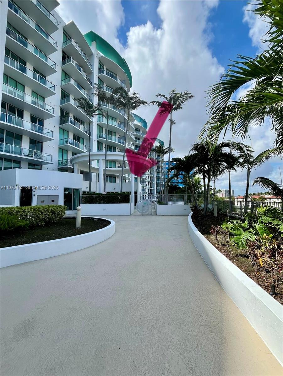 3029 NE 188th St #411, Aventura FL 33180