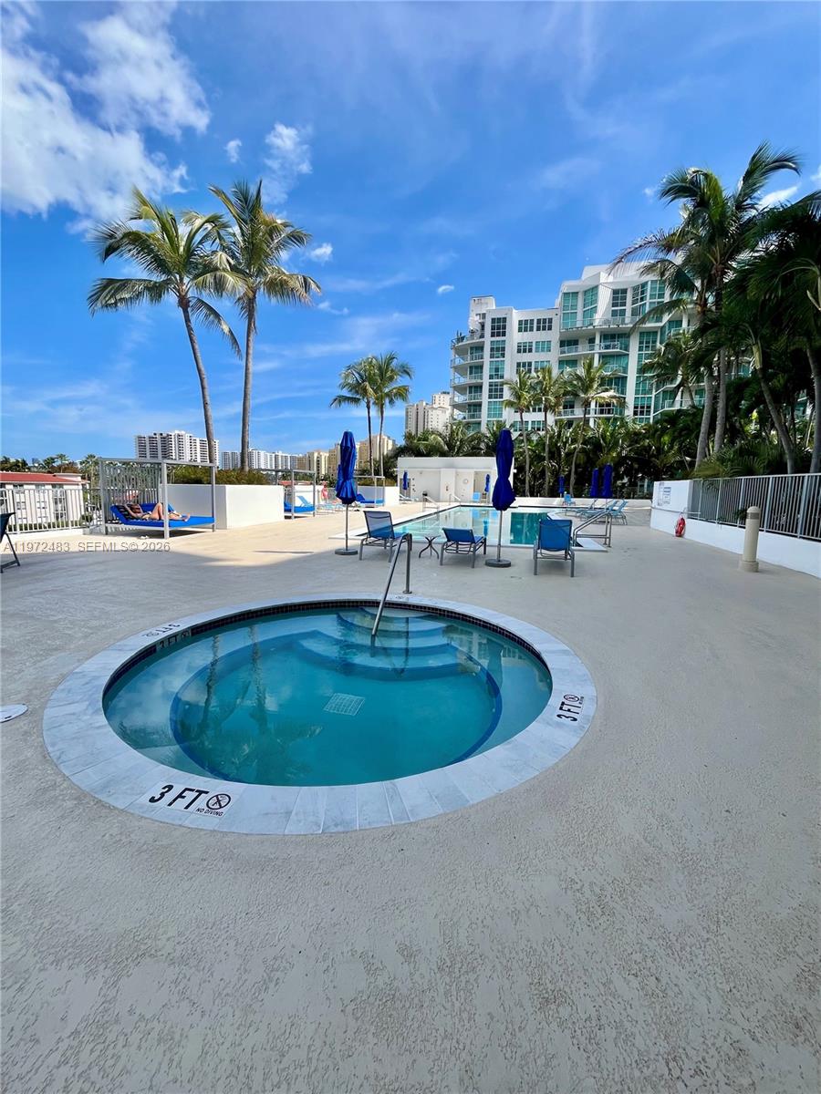 3029 NE 188th St #411, Aventura FL 33180