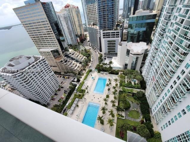 950 Brickell Bay Dr #3105, Miami FL 33131