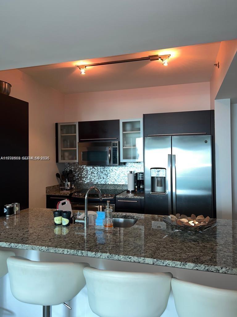 950 Brickell Bay Dr #3105, Miami FL 33131