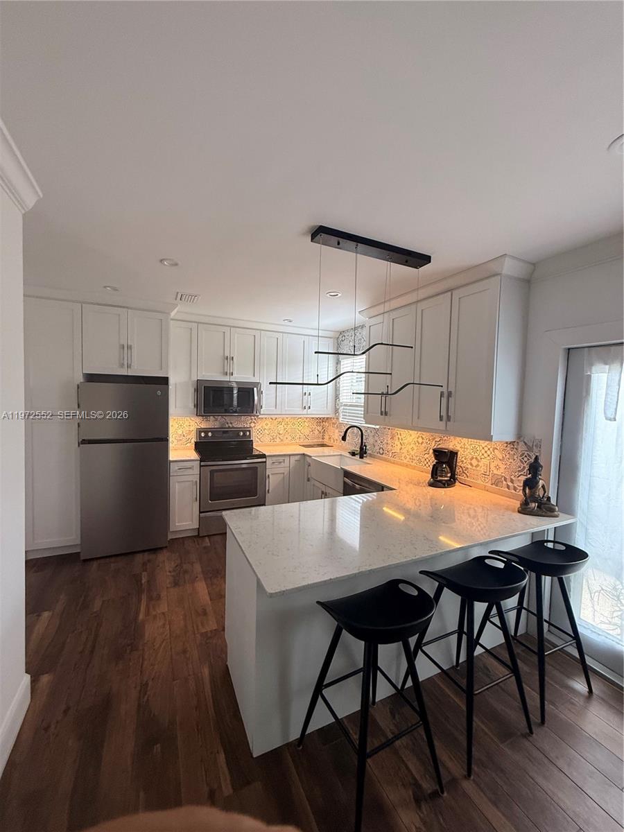 5648 SW 5th Ter, Miami FL 33134