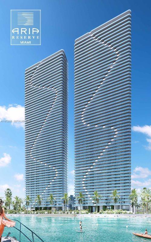 700 NE 24 ST #1406, Miami FL 33137