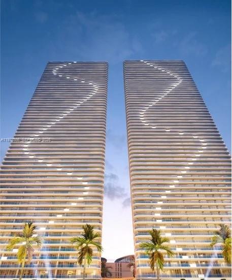 700 NE 24 ST #1406, Miami FL 33137