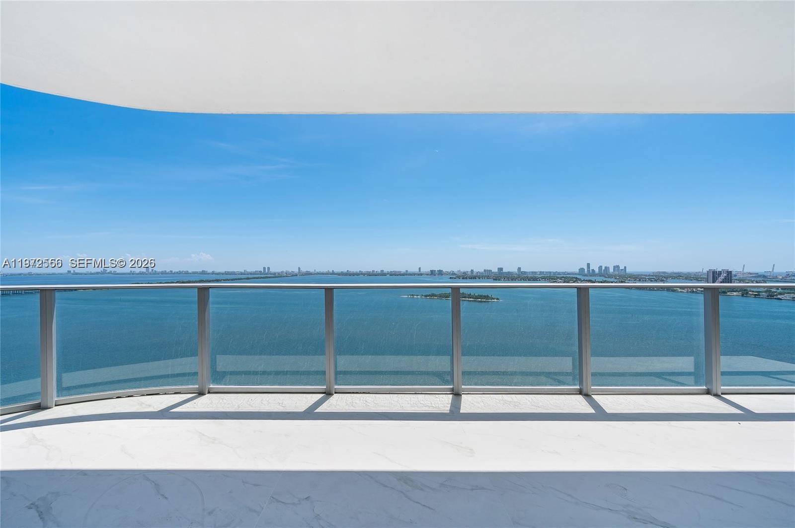 700 NE 24 ST #1406, Miami FL 33137