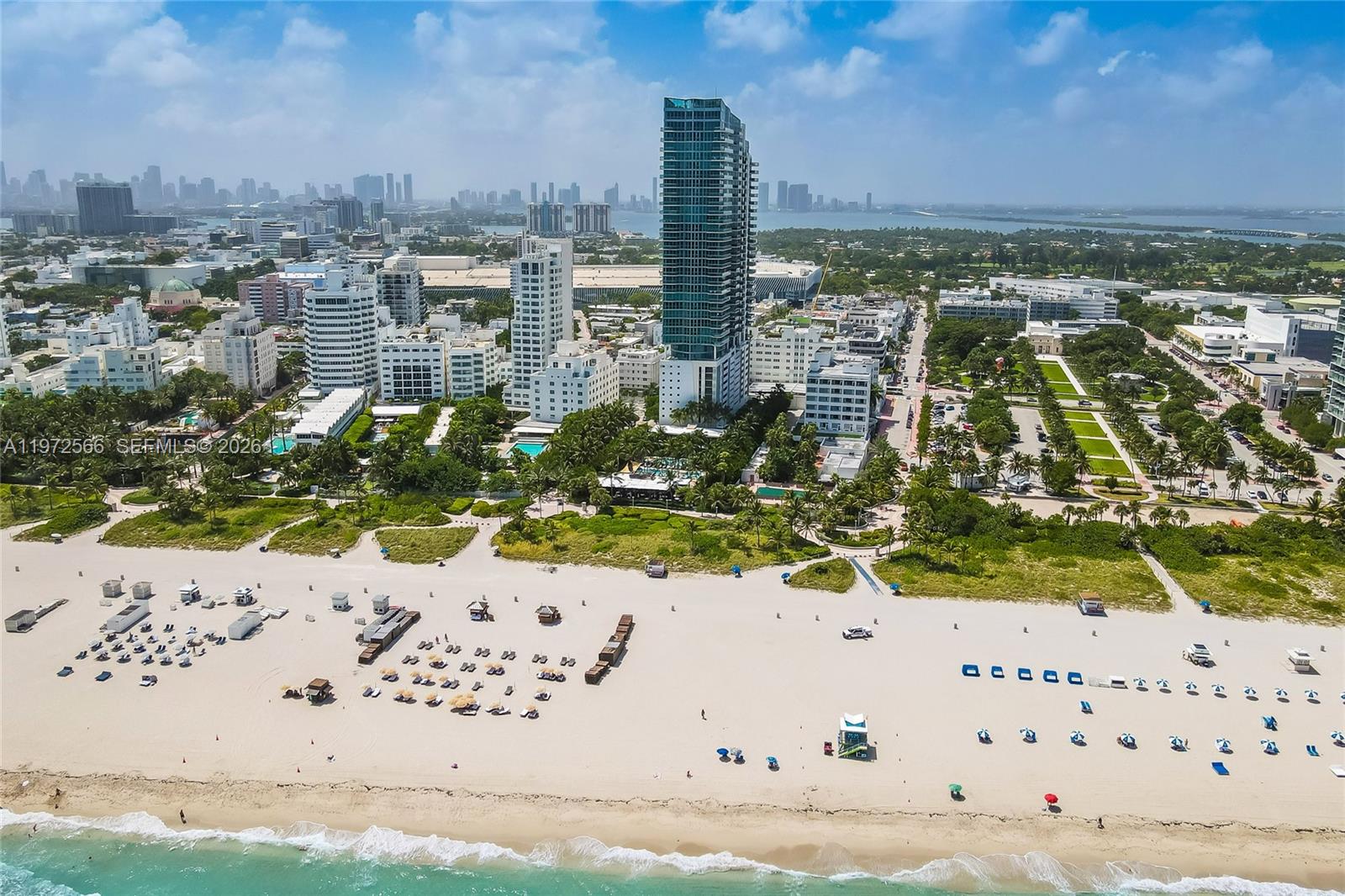 101 20th St #3806, Miami Beach FL 33139