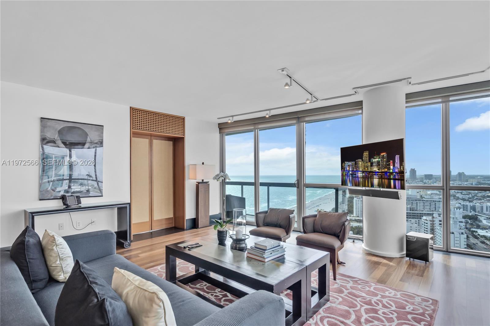 101 20th St #3806, Miami Beach FL 33139