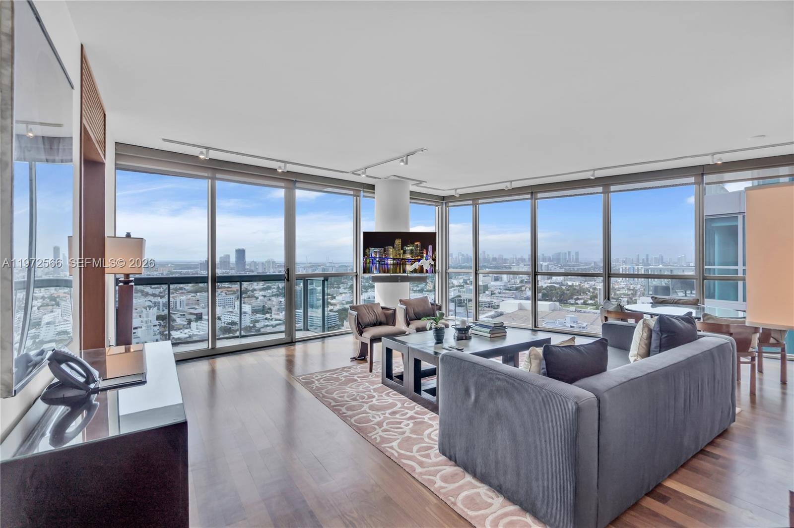 101 20th St #3806, Miami Beach FL 33139
