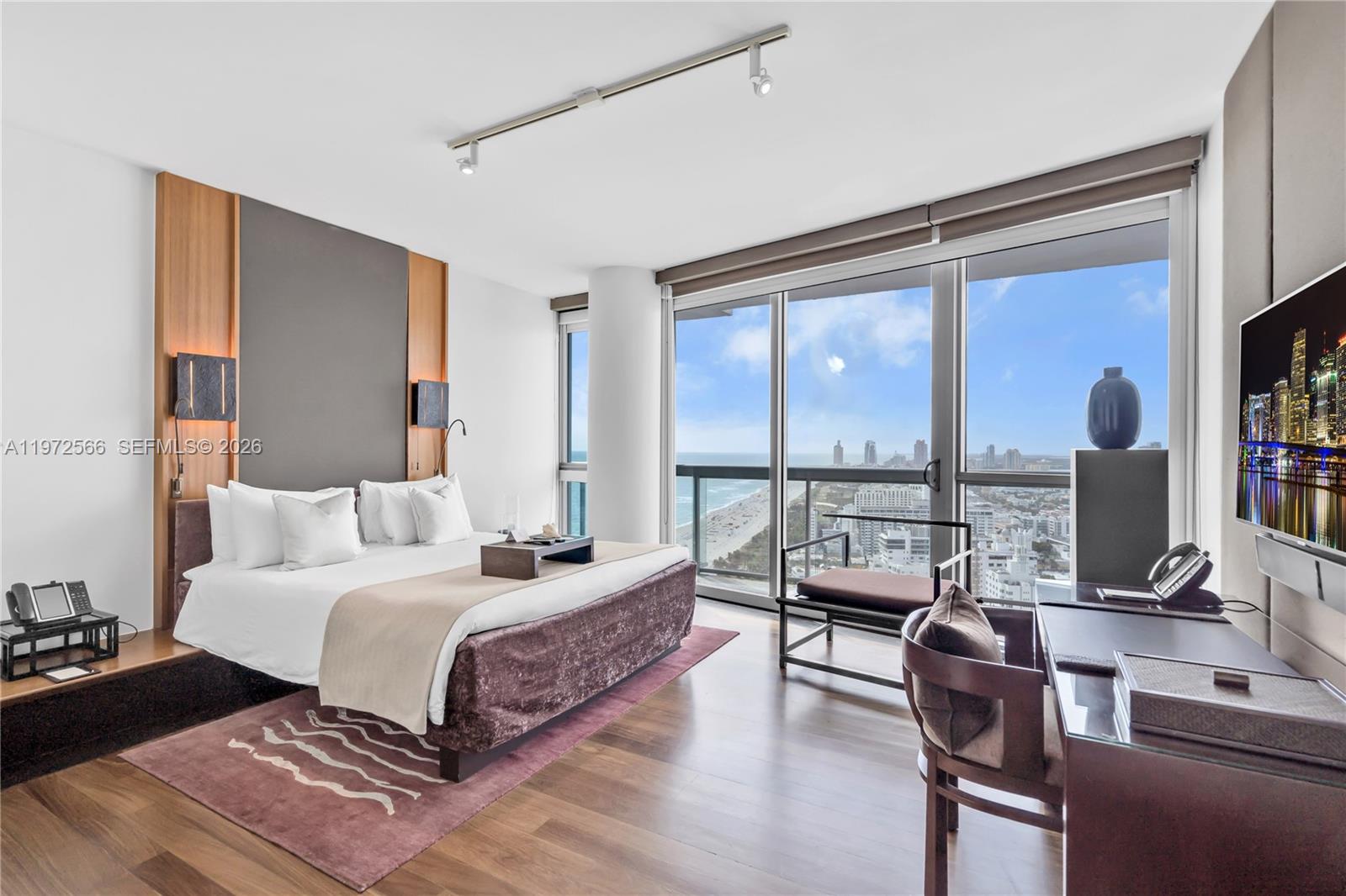 101 20th St #3806, Miami Beach FL 33139
