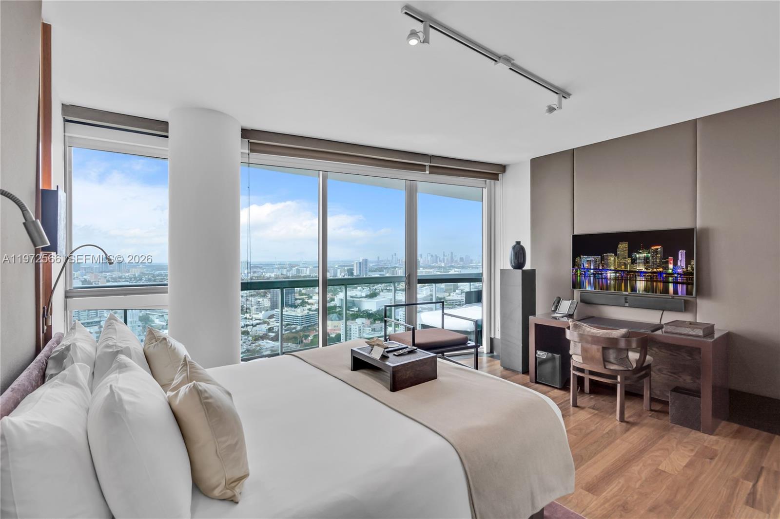 101 20th St #3806, Miami Beach FL 33139