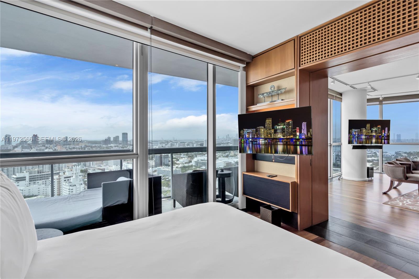 101 20th St #3806, Miami Beach FL 33139