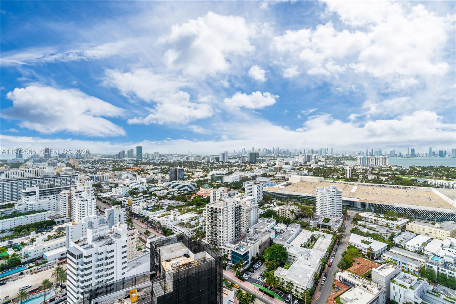 101 20th St #3806, Miami Beach FL 33139