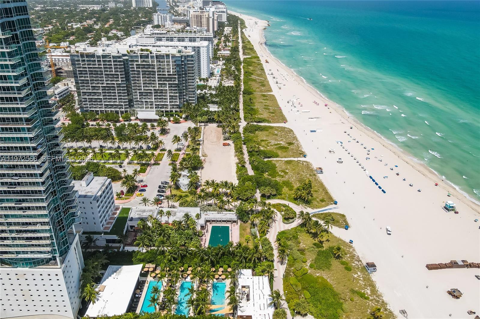 101 20th St #3806, Miami Beach FL 33139