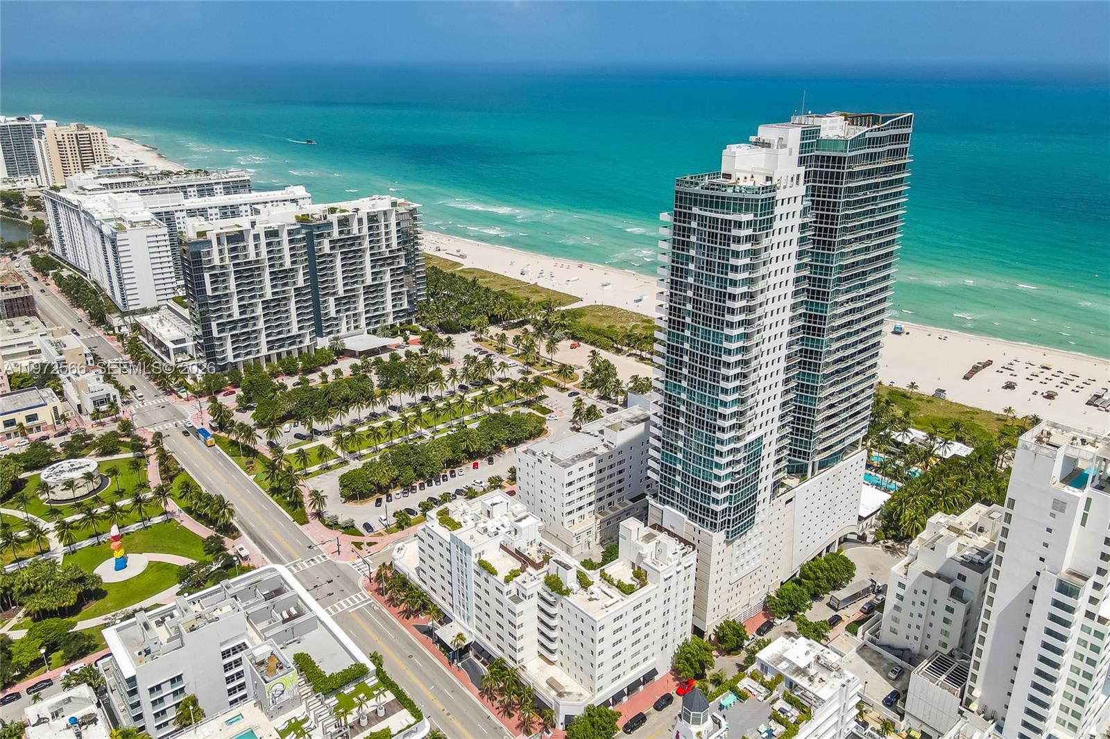 101 20th St #3806, Miami Beach FL 33139