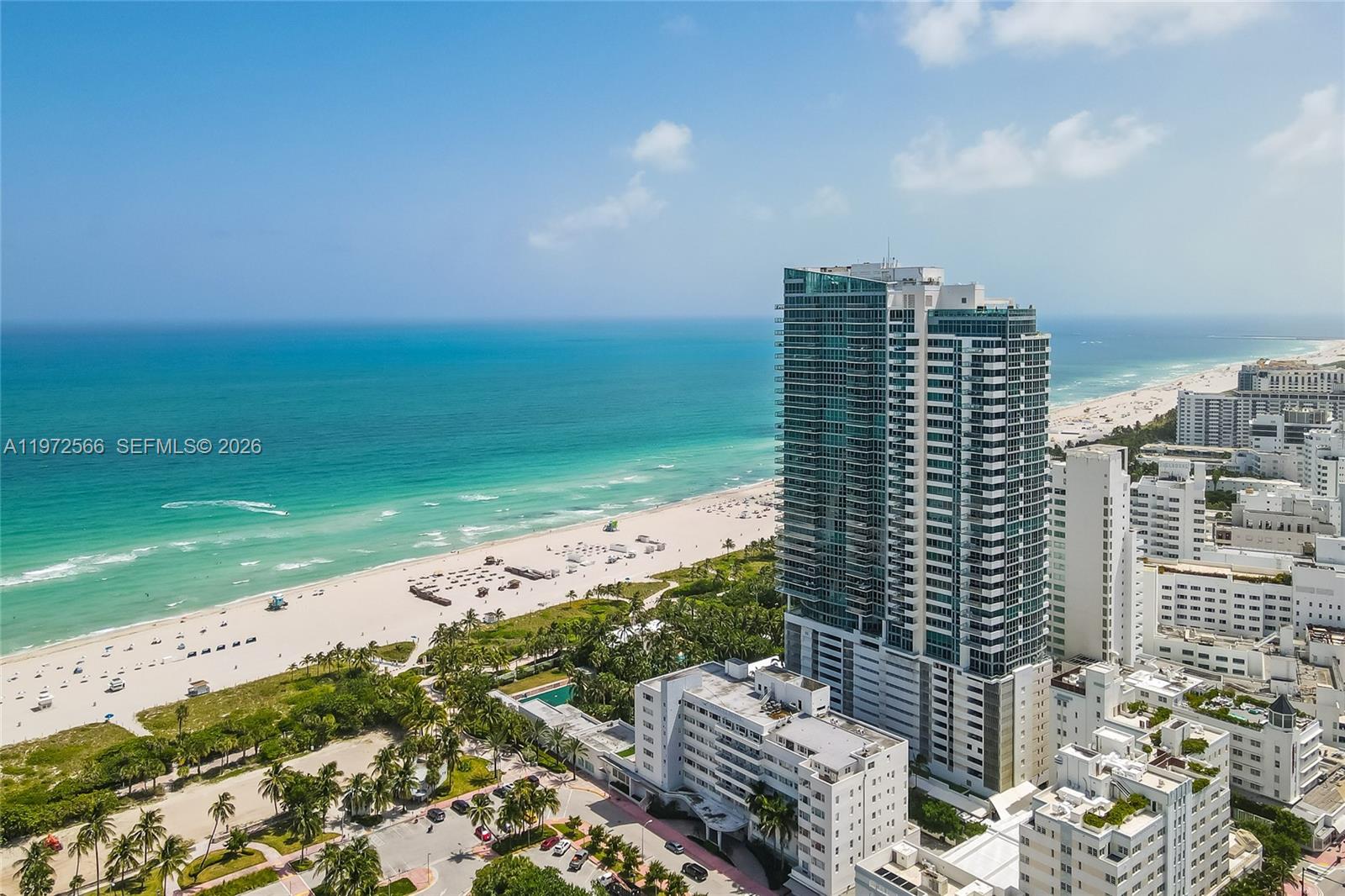 101 20th St #3806, Miami Beach FL 33139