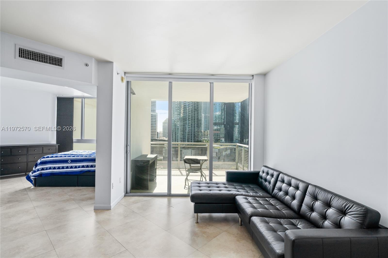 350 S Miami Ave #2210, Miami FL 33130
