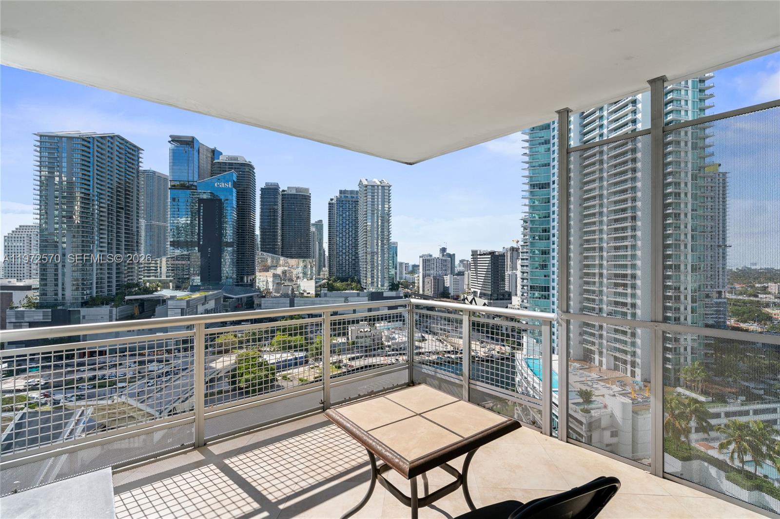 350 S Miami Ave #2210, Miami FL 33130