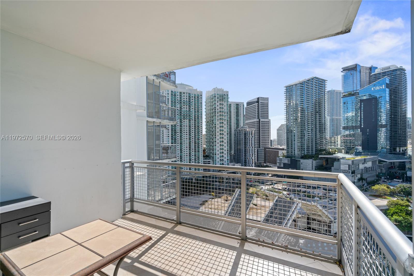 350 S Miami Ave #2210, Miami FL 33130
