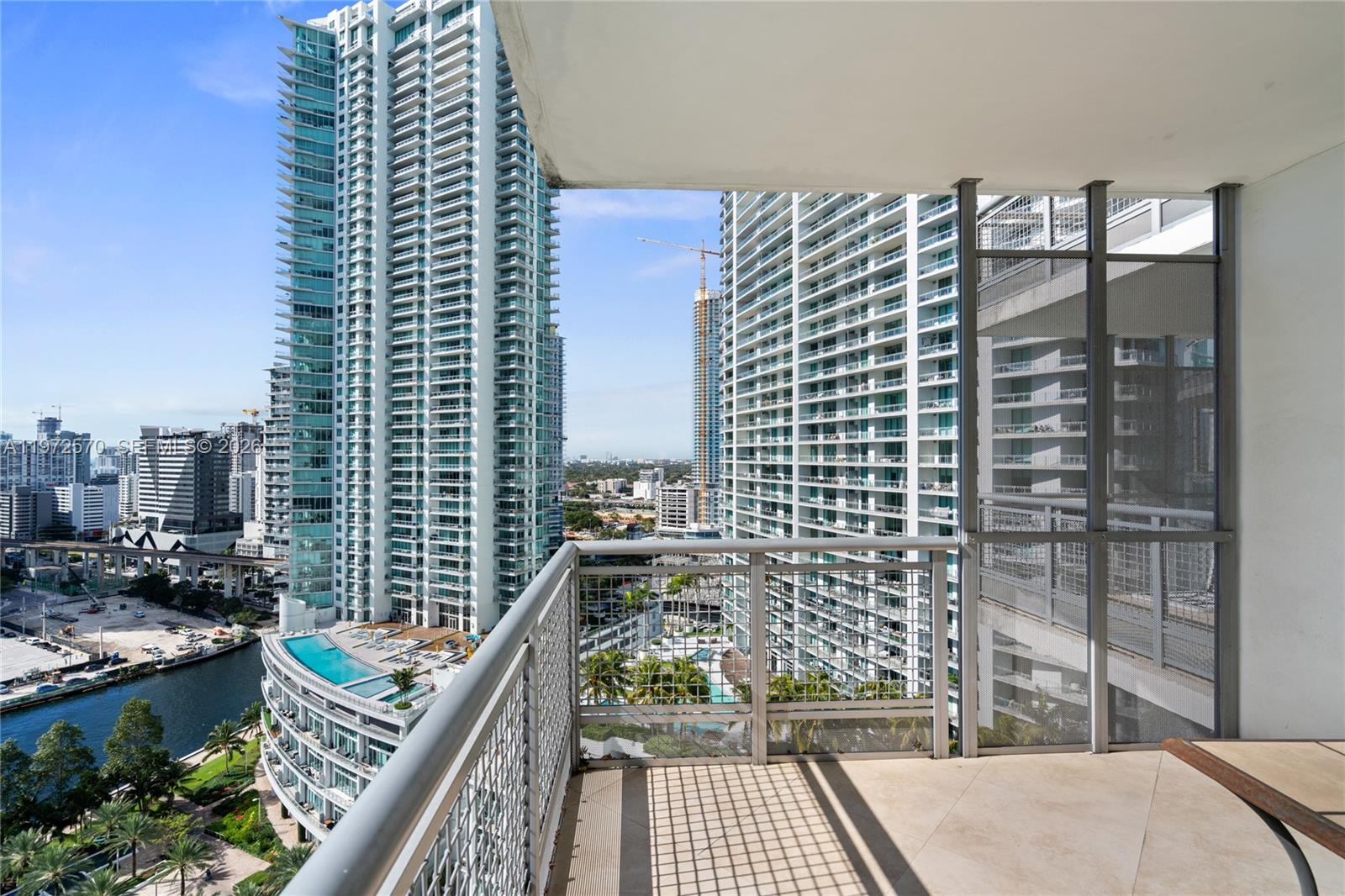 350 S Miami Ave #2210, Miami FL 33130