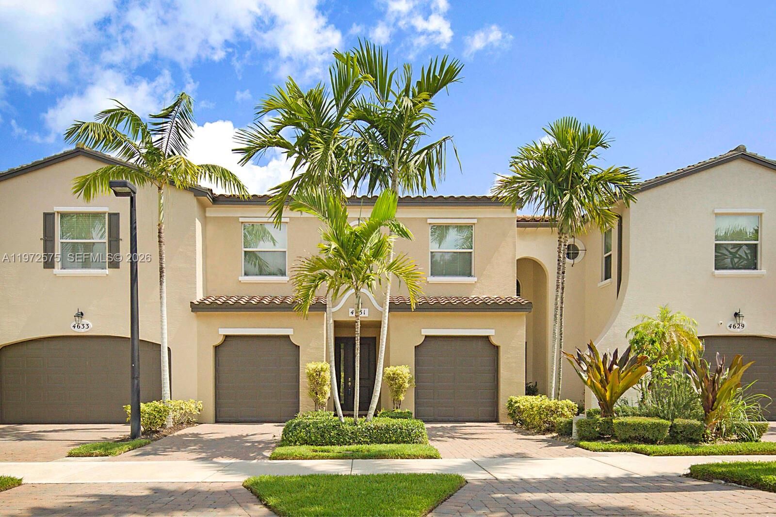4631 Mediterranean Cir #4631, Palm Beach Gardens FL 33418