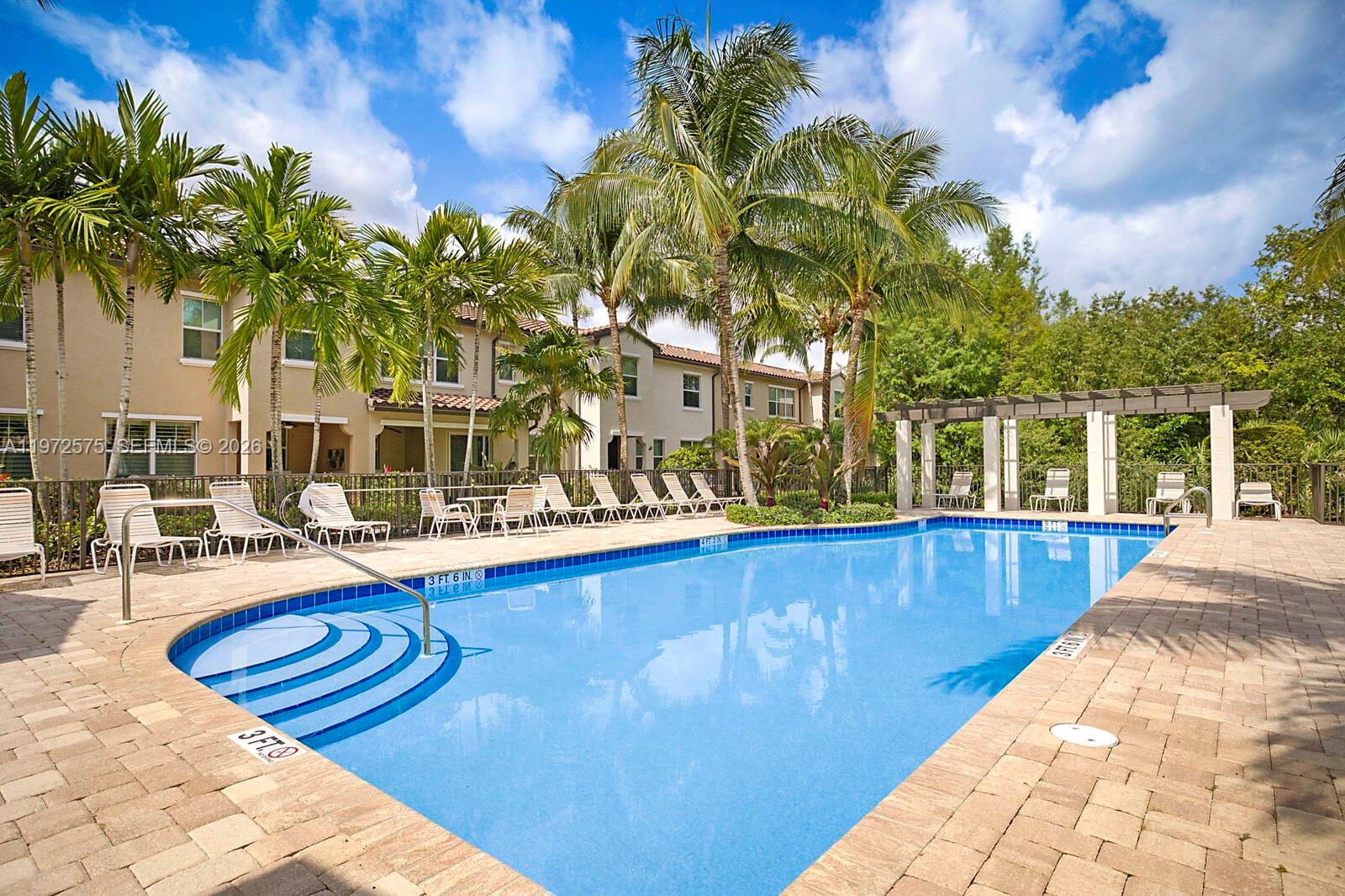 4631 Mediterranean Cir #4631, Palm Beach Gardens FL 33418