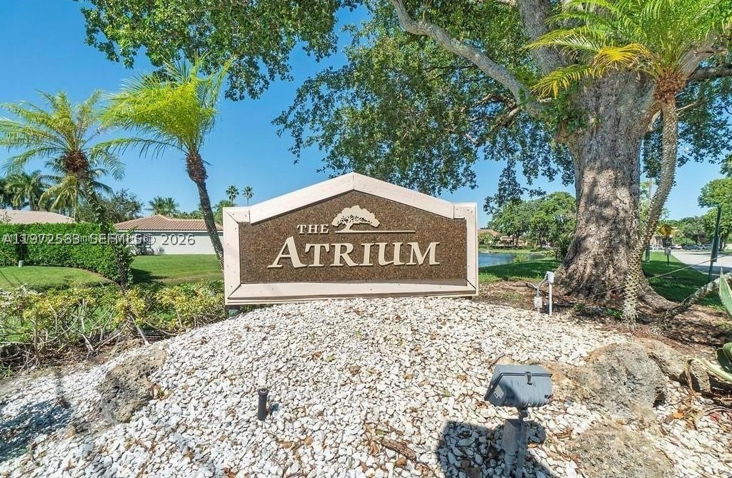 7582 NW 86th Ter #104, Tamarac FL 33321