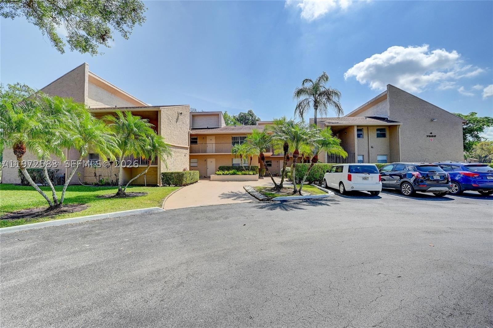 7582 NW 86th Ter #104, Tamarac FL 33321