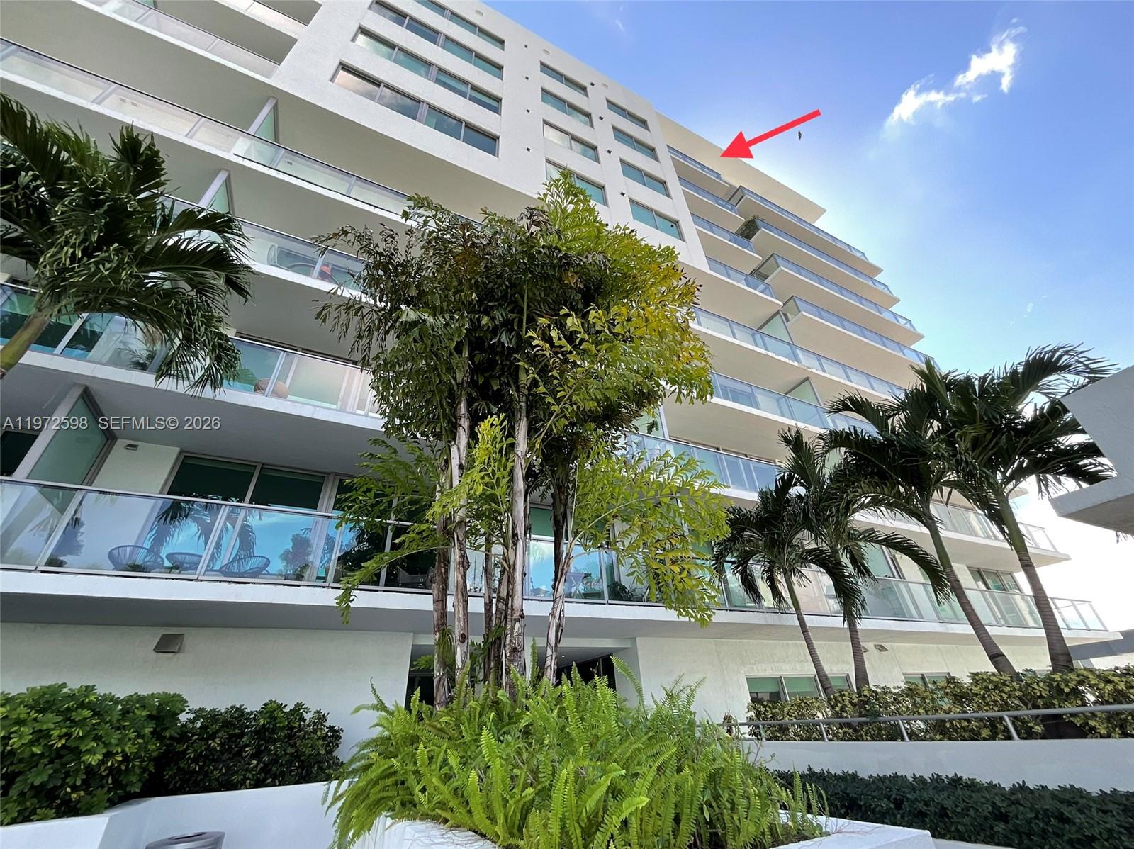 1600 SW 1st Ave #1204, Miami FL 33129