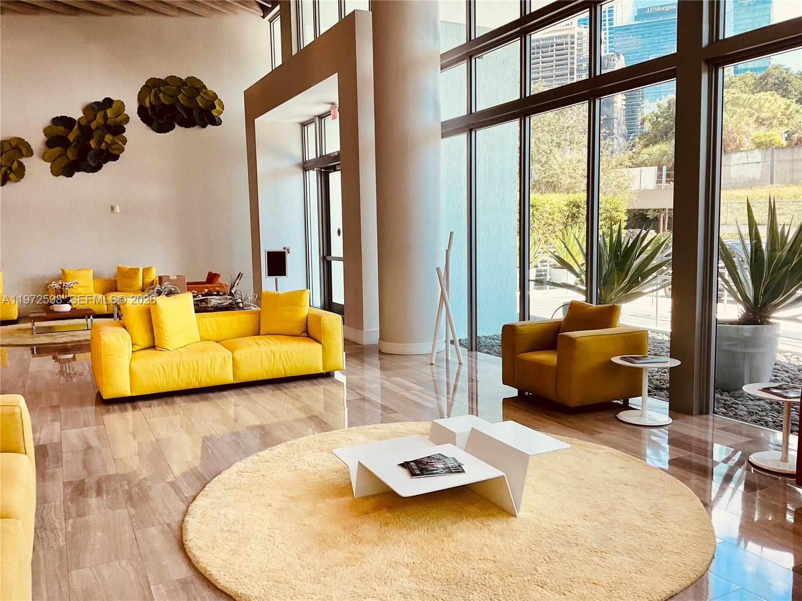 1600 SW 1st Ave #1204, Miami FL 33129