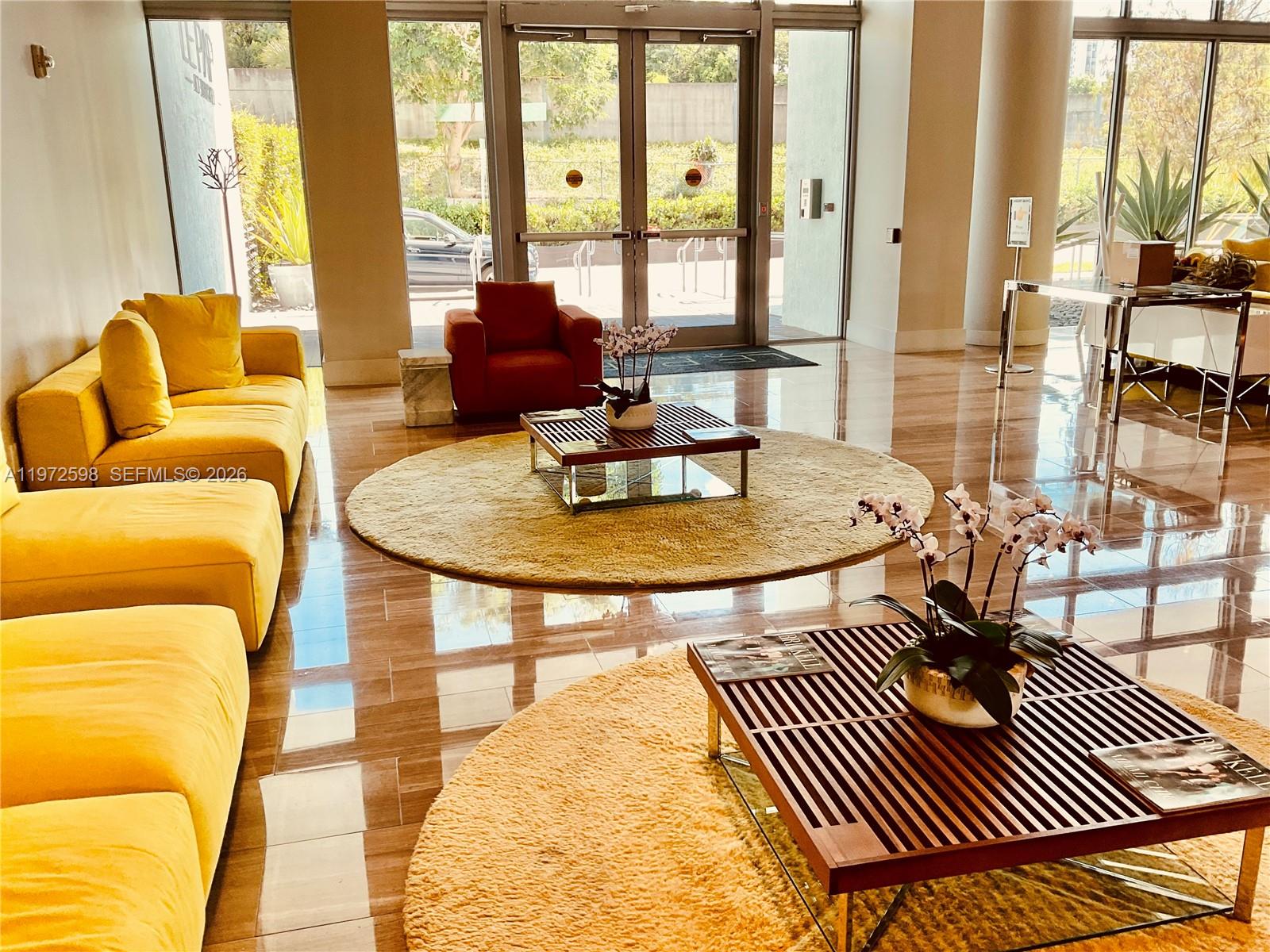 1600 SW 1st Ave #1204, Miami FL 33129
