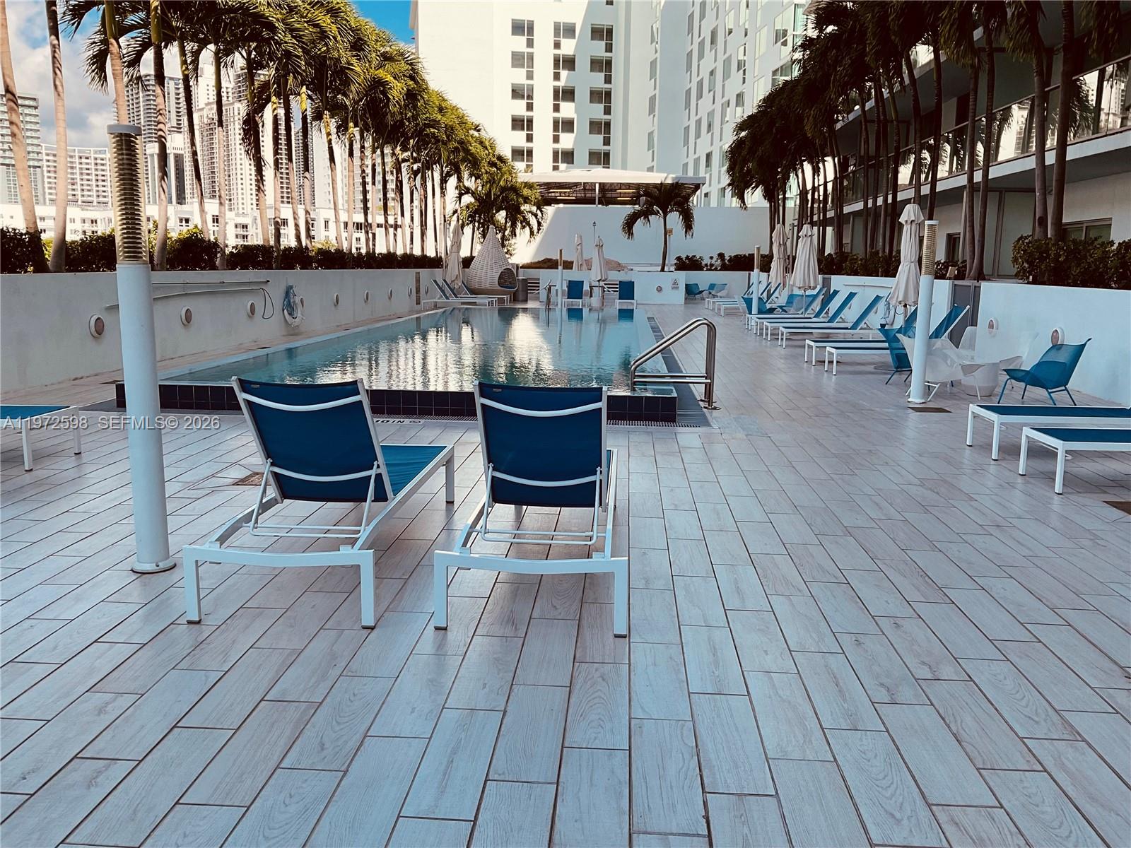 1600 SW 1st Ave #1204, Miami FL 33129
