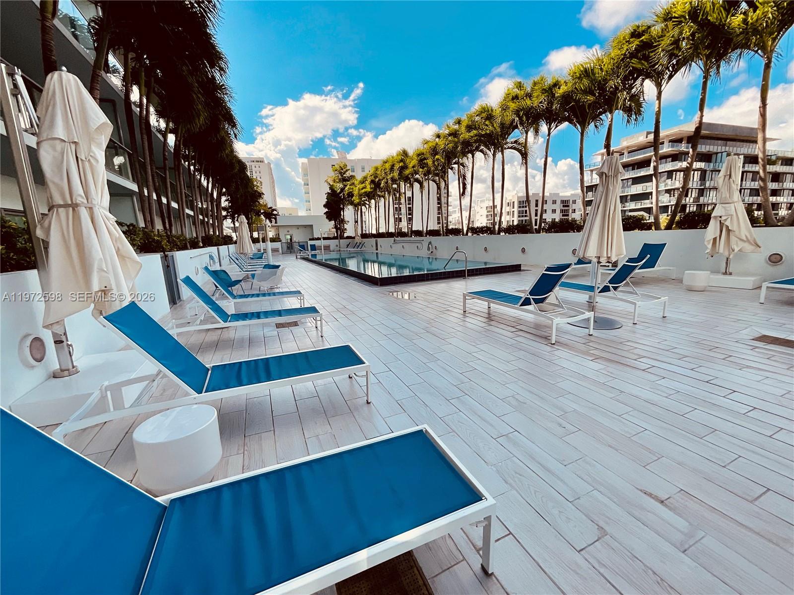 1600 SW 1st Ave #1204, Miami FL 33129