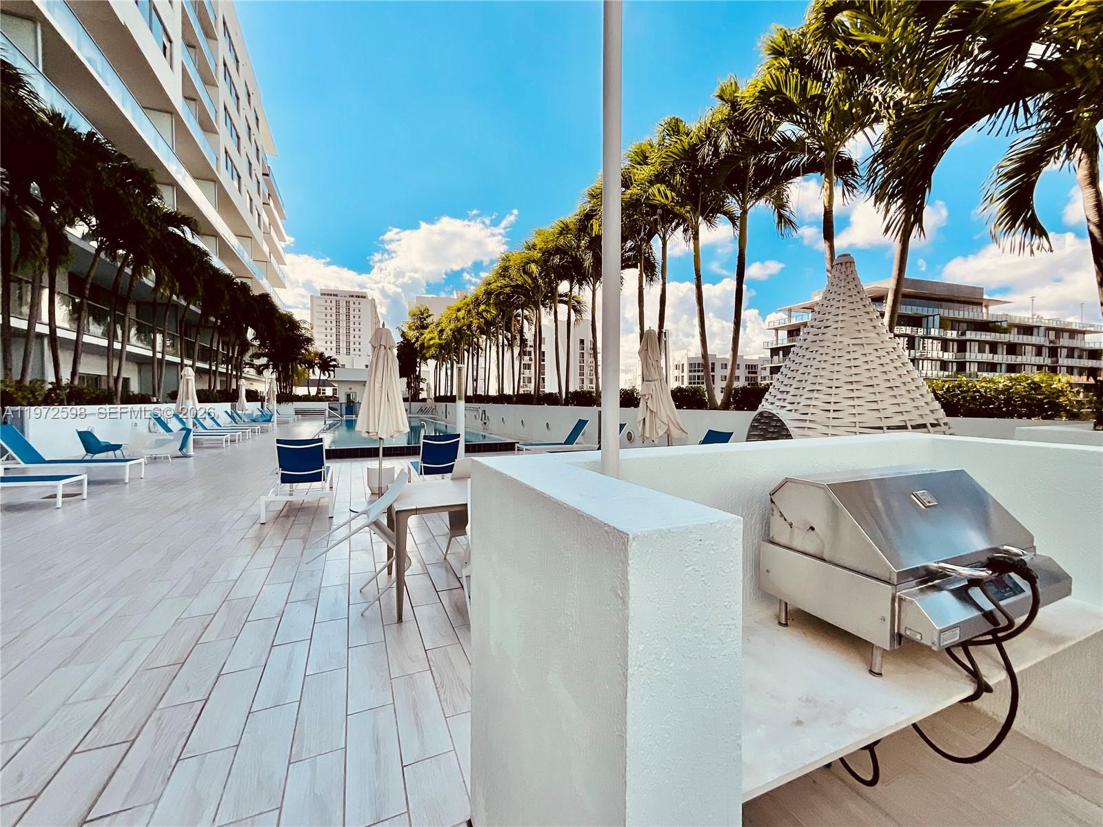 1600 SW 1st Ave #1204, Miami FL 33129
