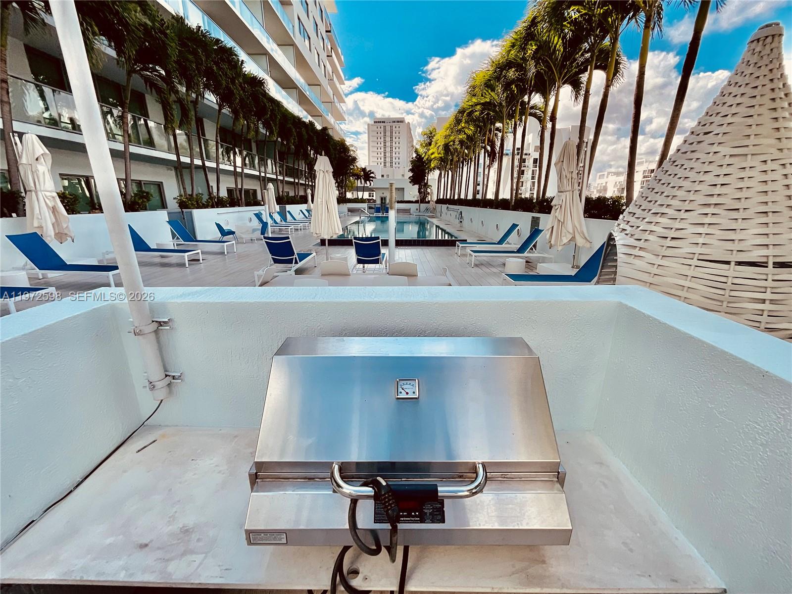 1600 SW 1st Ave #1204, Miami FL 33129