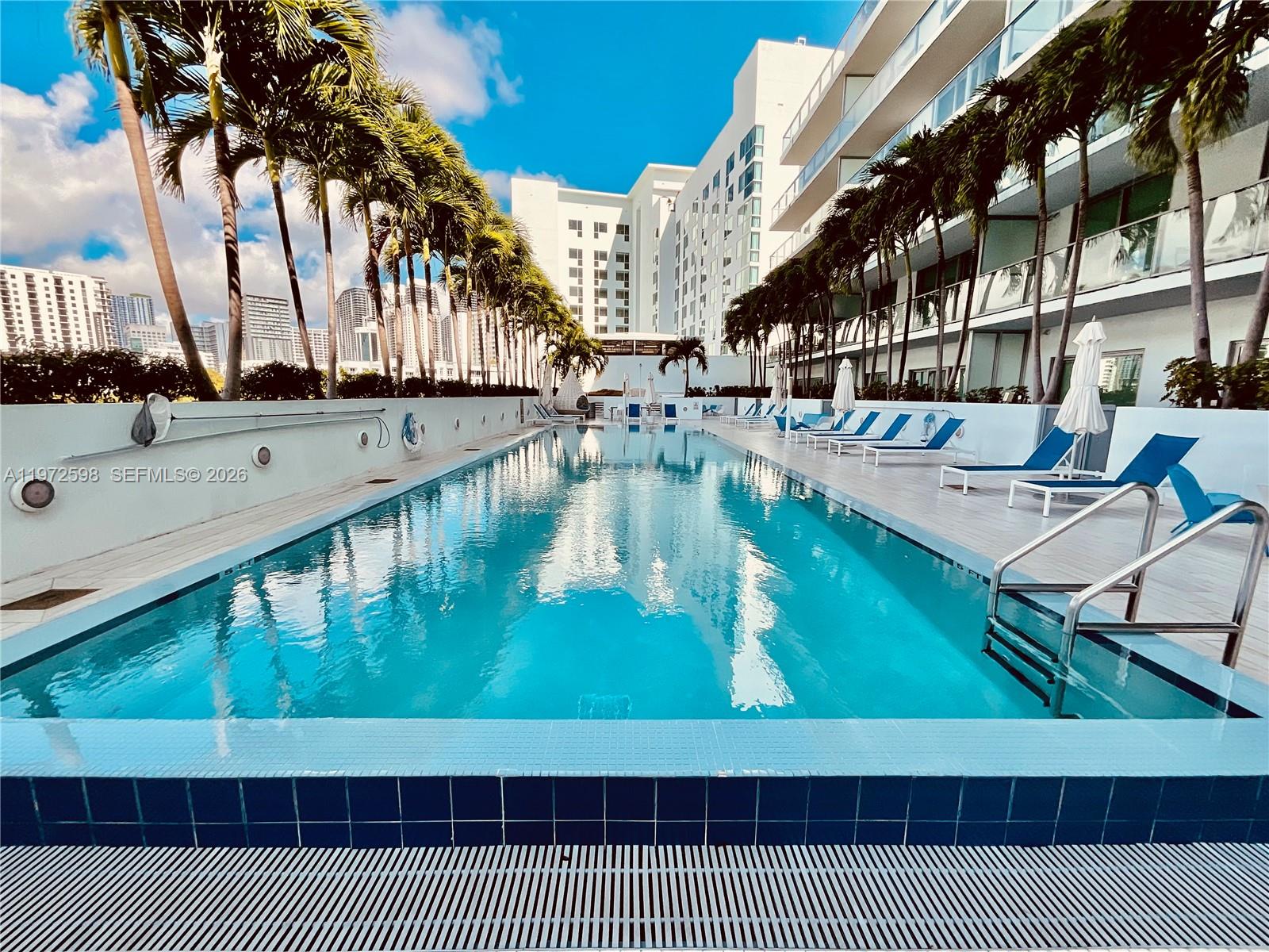 1600 SW 1st Ave #1204, Miami FL 33129