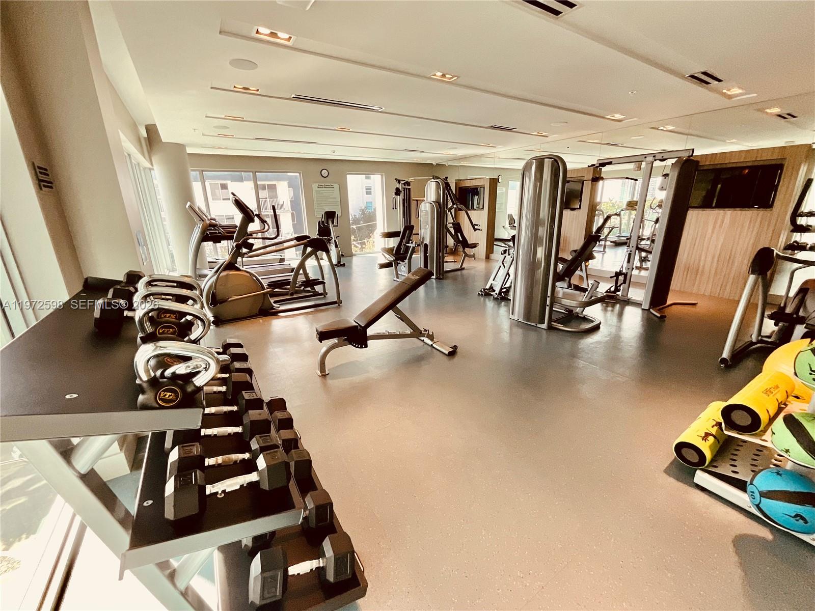 1600 SW 1st Ave #1204, Miami FL 33129
