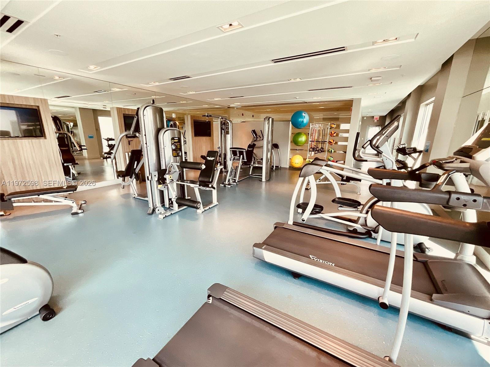 1600 SW 1st Ave #1204, Miami FL 33129