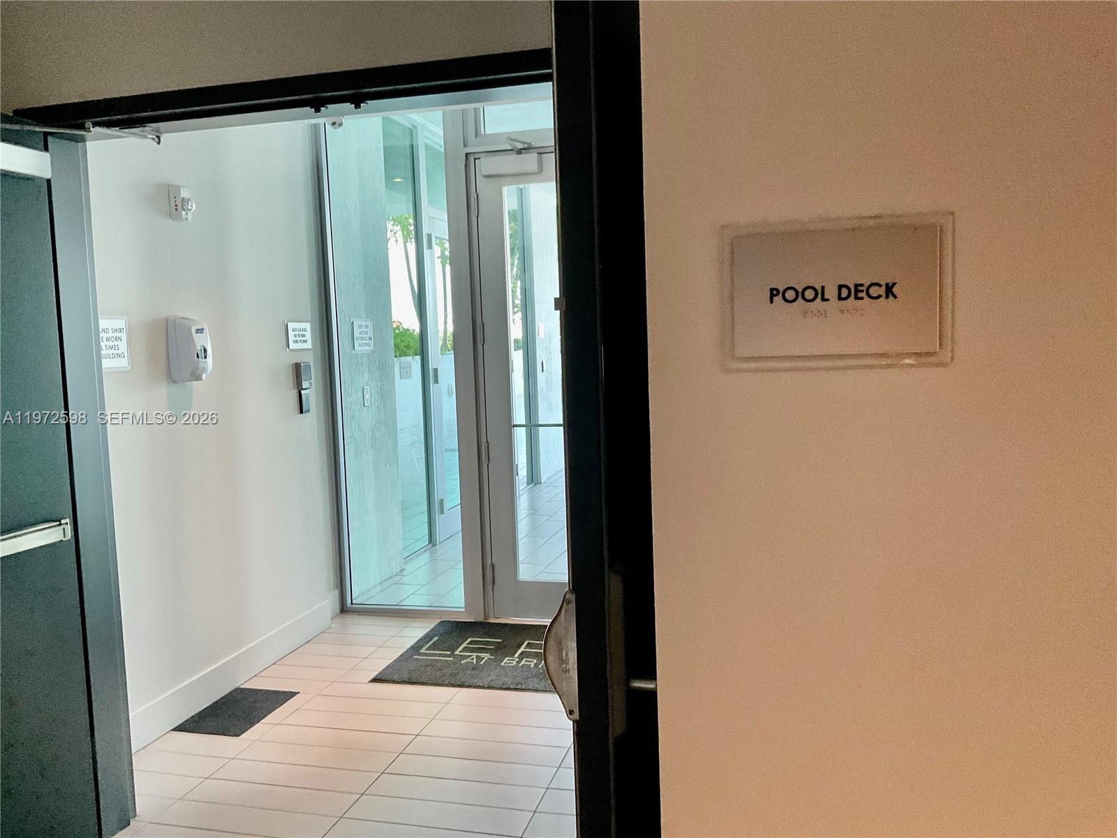 1600 SW 1st Ave #1204, Miami FL 33129