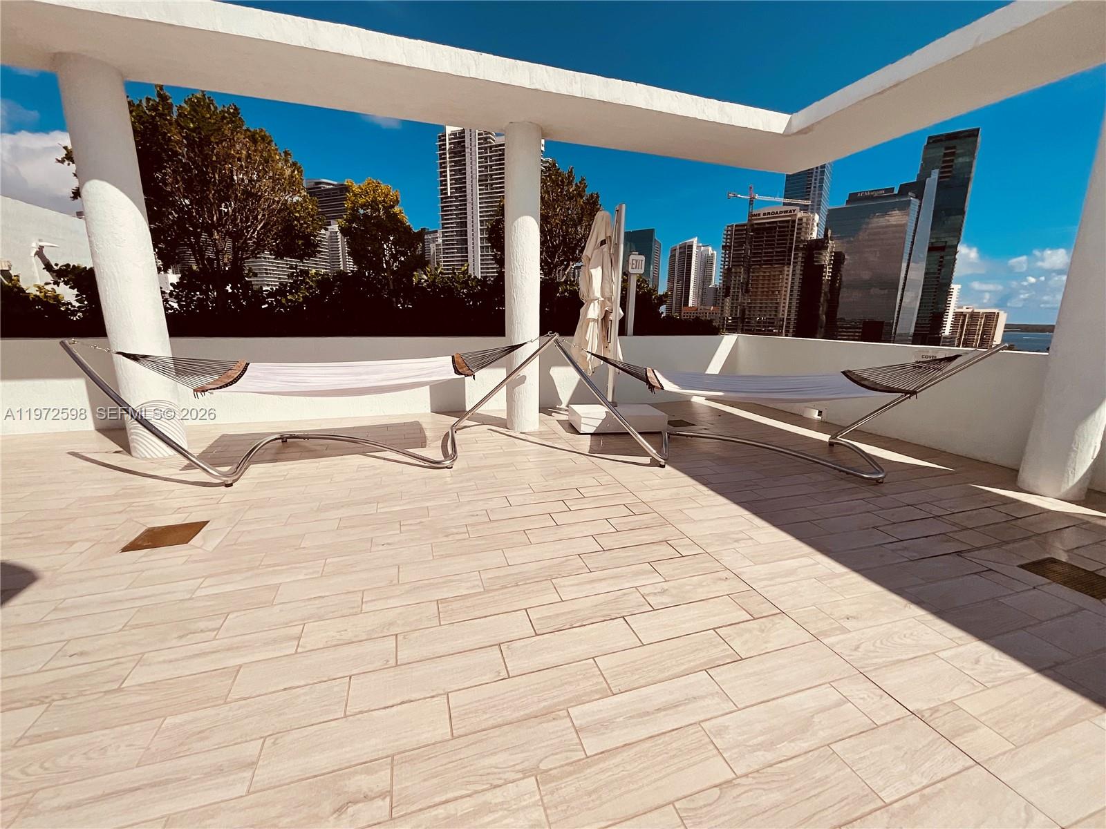 1600 SW 1st Ave #1204, Miami FL 33129