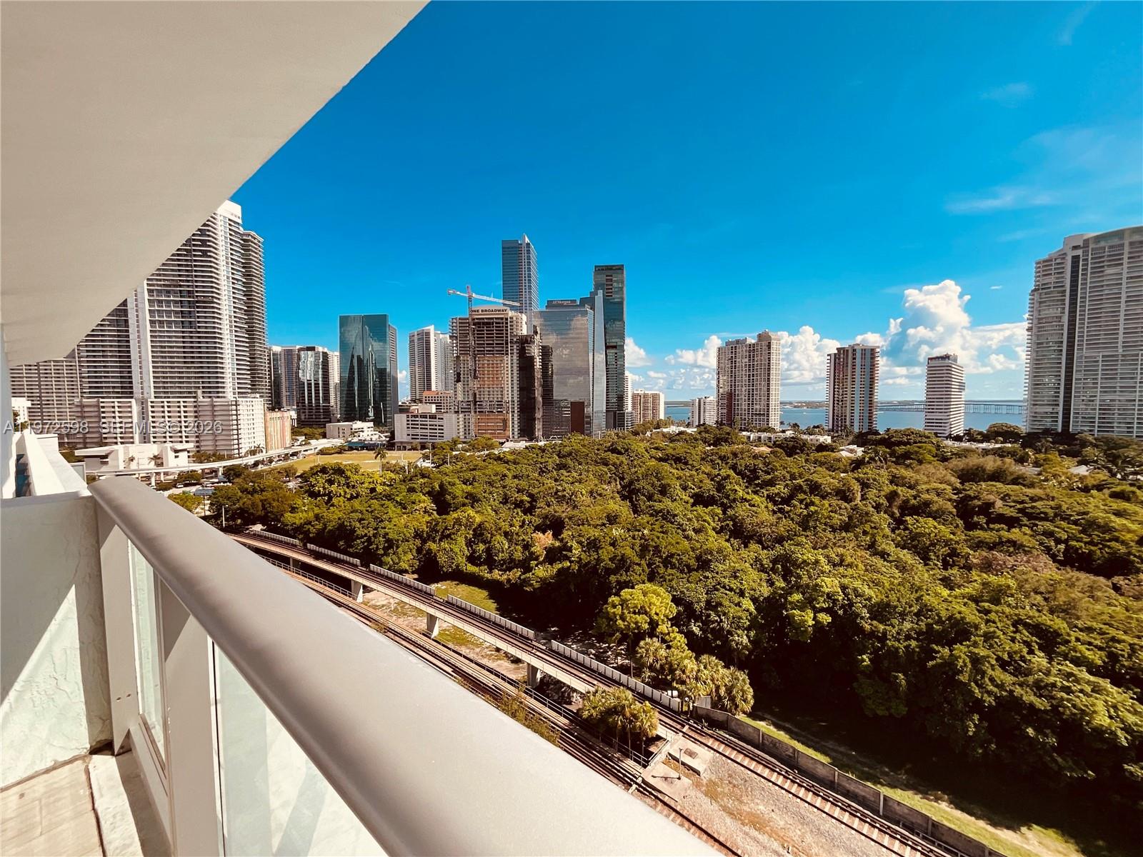 1600 SW 1st Ave #1204, Miami FL 33129