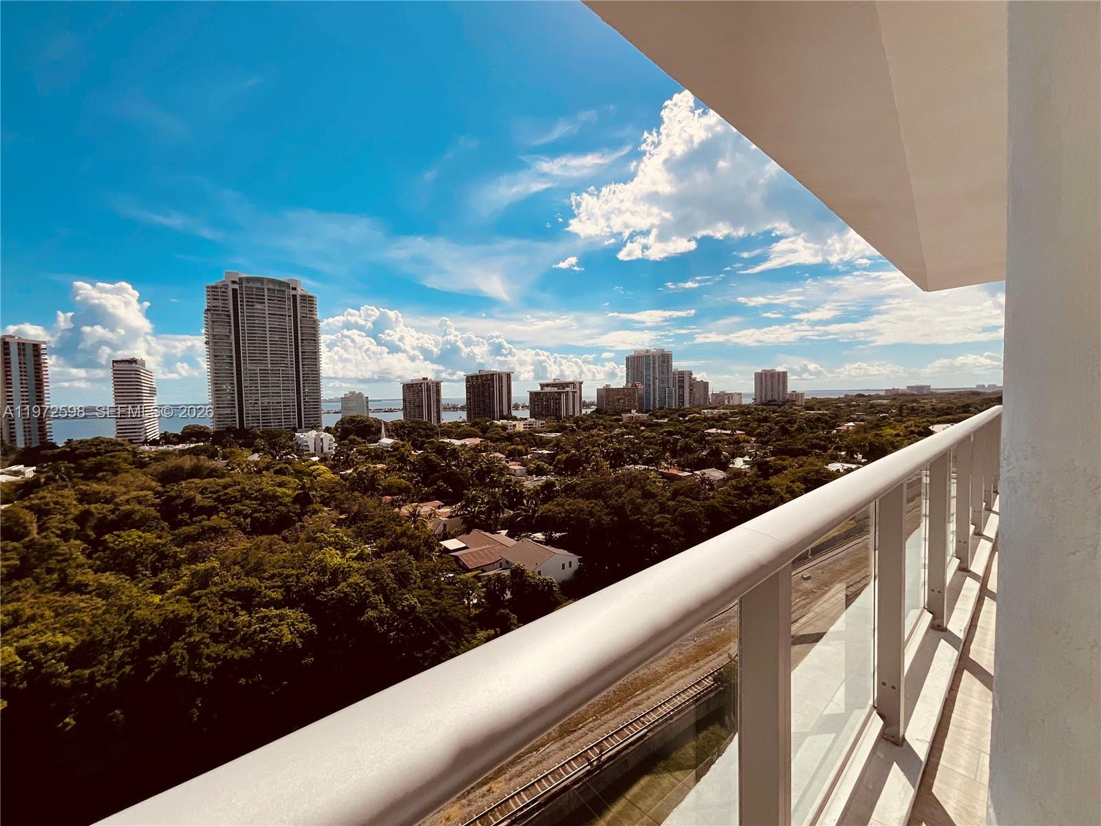 1600 SW 1st Ave #1204, Miami FL 33129