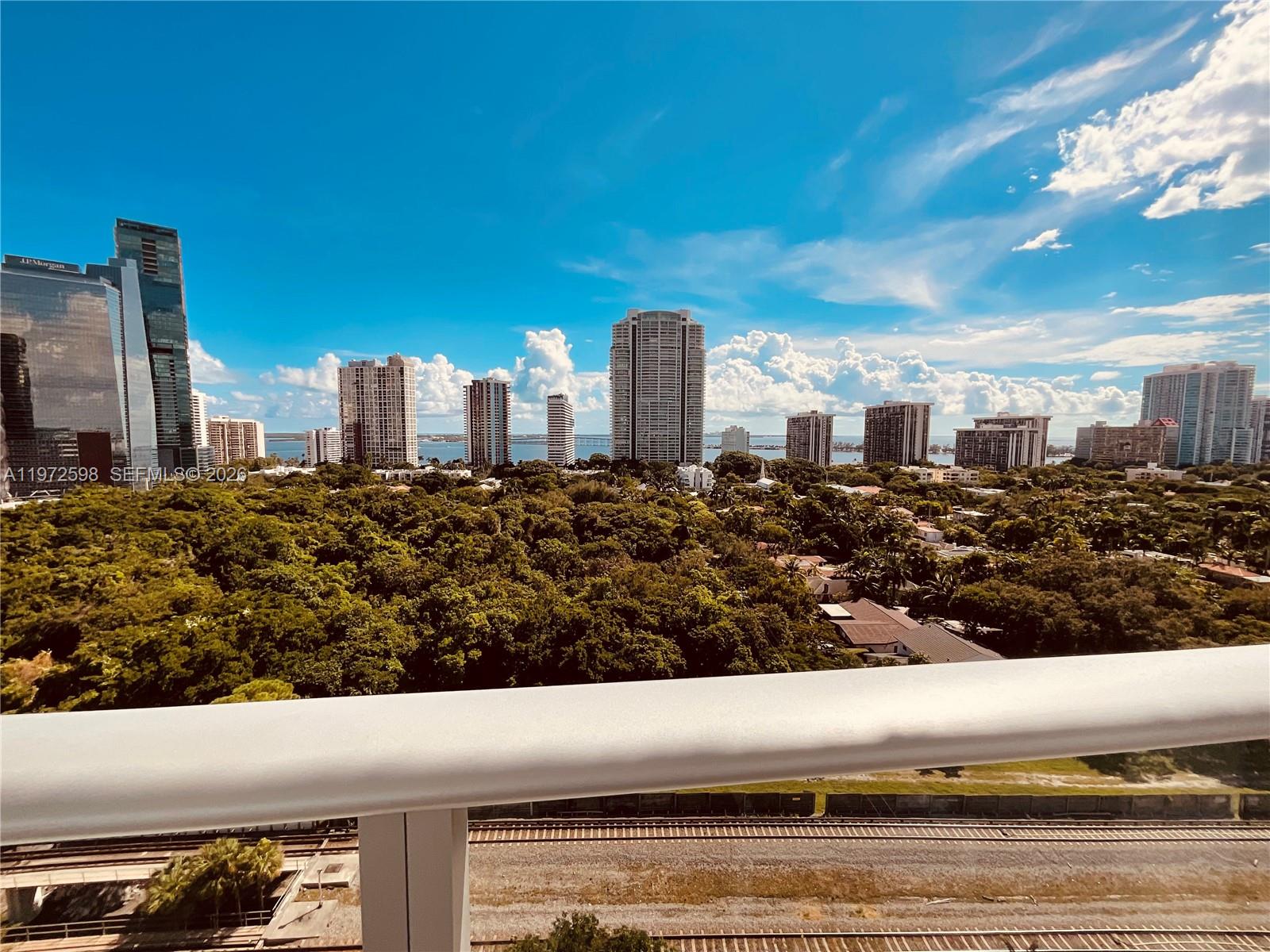 1600 SW 1st Ave #1204, Miami FL 33129