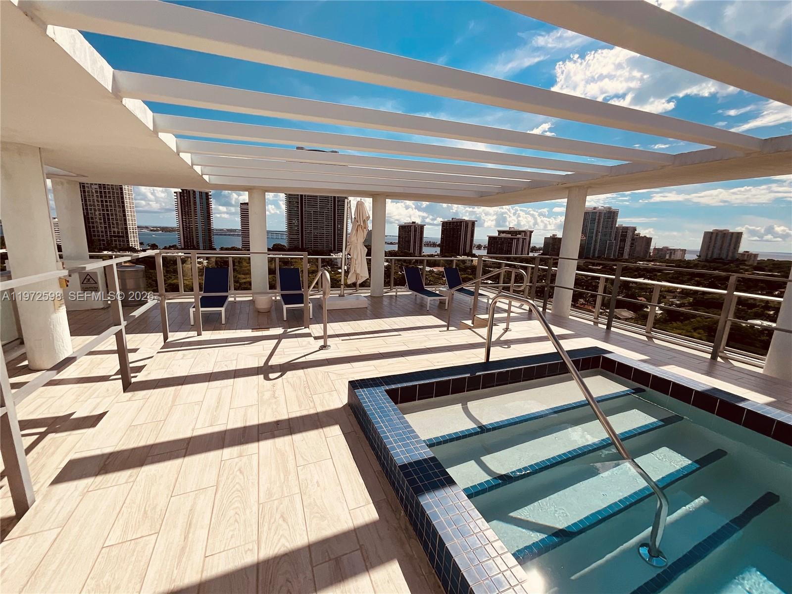 1600 SW 1st Ave #1204, Miami FL 33129